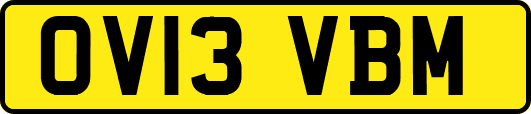 OV13VBM