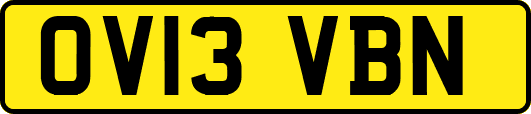 OV13VBN