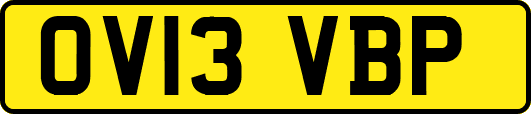 OV13VBP