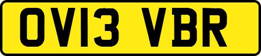 OV13VBR