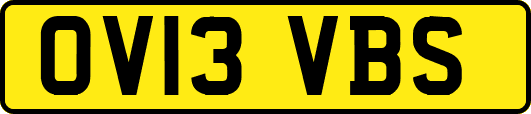 OV13VBS
