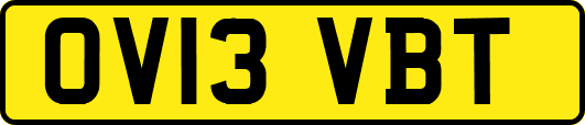 OV13VBT