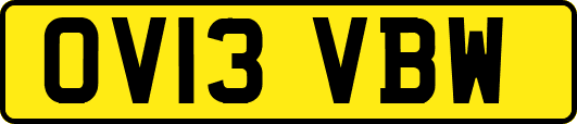 OV13VBW