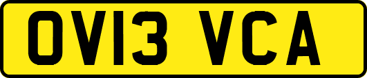 OV13VCA
