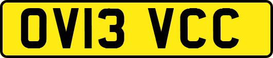 OV13VCC
