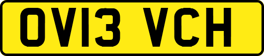 OV13VCH