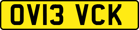 OV13VCK