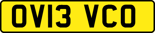 OV13VCO