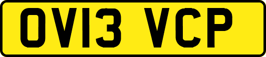 OV13VCP