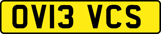OV13VCS