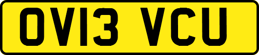 OV13VCU