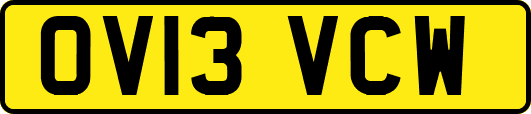 OV13VCW
