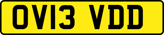 OV13VDD
