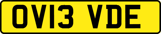 OV13VDE