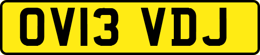 OV13VDJ