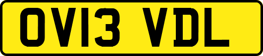 OV13VDL
