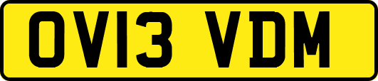 OV13VDM