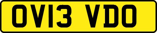 OV13VDO