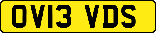 OV13VDS
