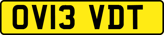 OV13VDT
