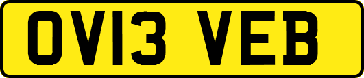 OV13VEB