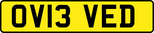 OV13VED