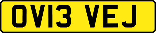 OV13VEJ