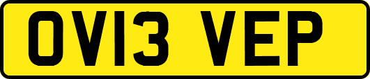 OV13VEP