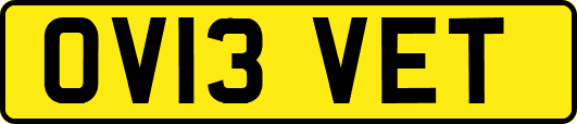 OV13VET