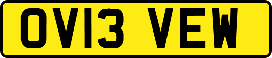 OV13VEW