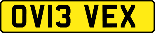OV13VEX