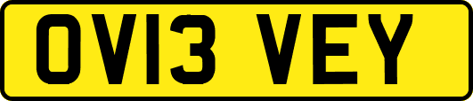 OV13VEY