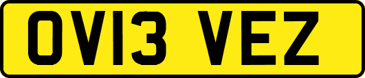 OV13VEZ
