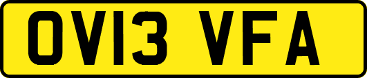 OV13VFA