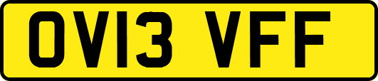OV13VFF