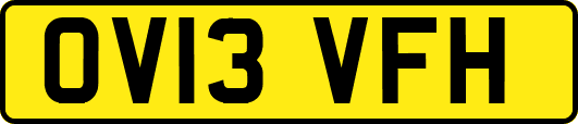 OV13VFH