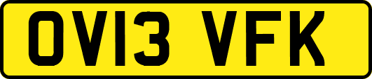 OV13VFK