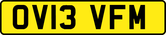 OV13VFM