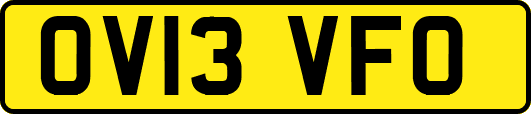 OV13VFO