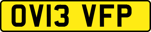OV13VFP