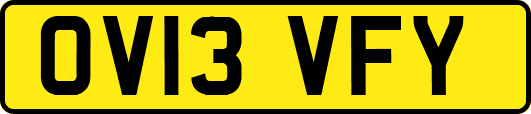 OV13VFY