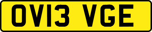 OV13VGE