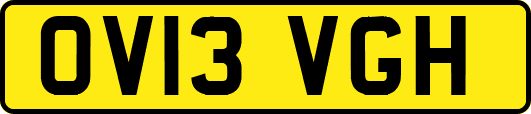 OV13VGH