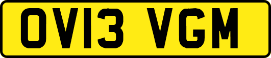 OV13VGM