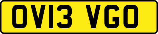 OV13VGO