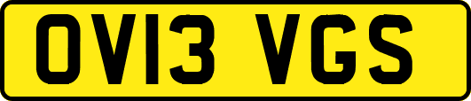 OV13VGS