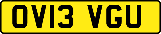 OV13VGU