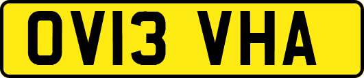 OV13VHA