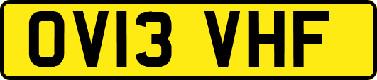 OV13VHF