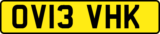 OV13VHK